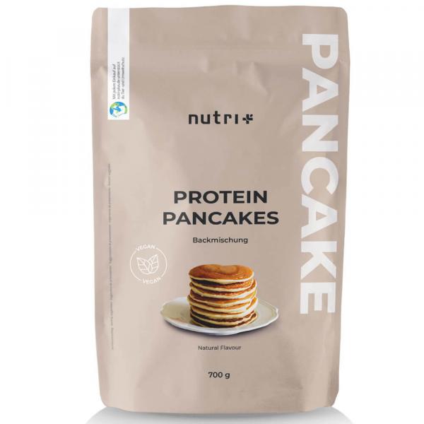 Nutri-Plus Vegan Protein Pancakes - 700g